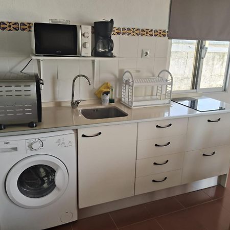 Apartamento Buen Pastor San Fernando Eksteriør billede