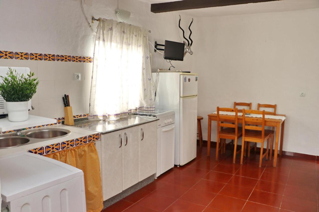 Apartamento Buen Pastor San Fernando Eksteriør billede