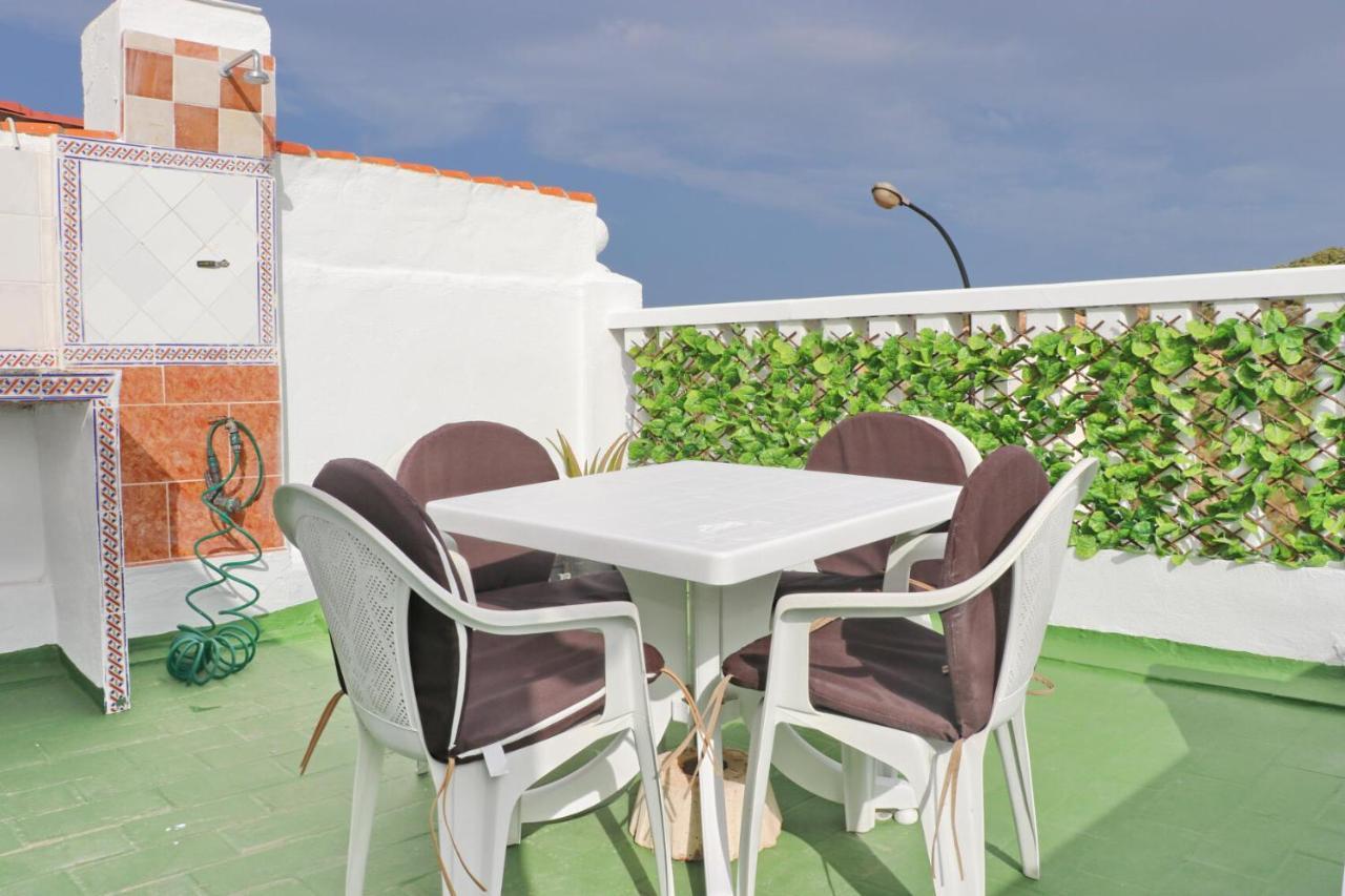 Apartamento Buen Pastor San Fernando Eksteriør billede