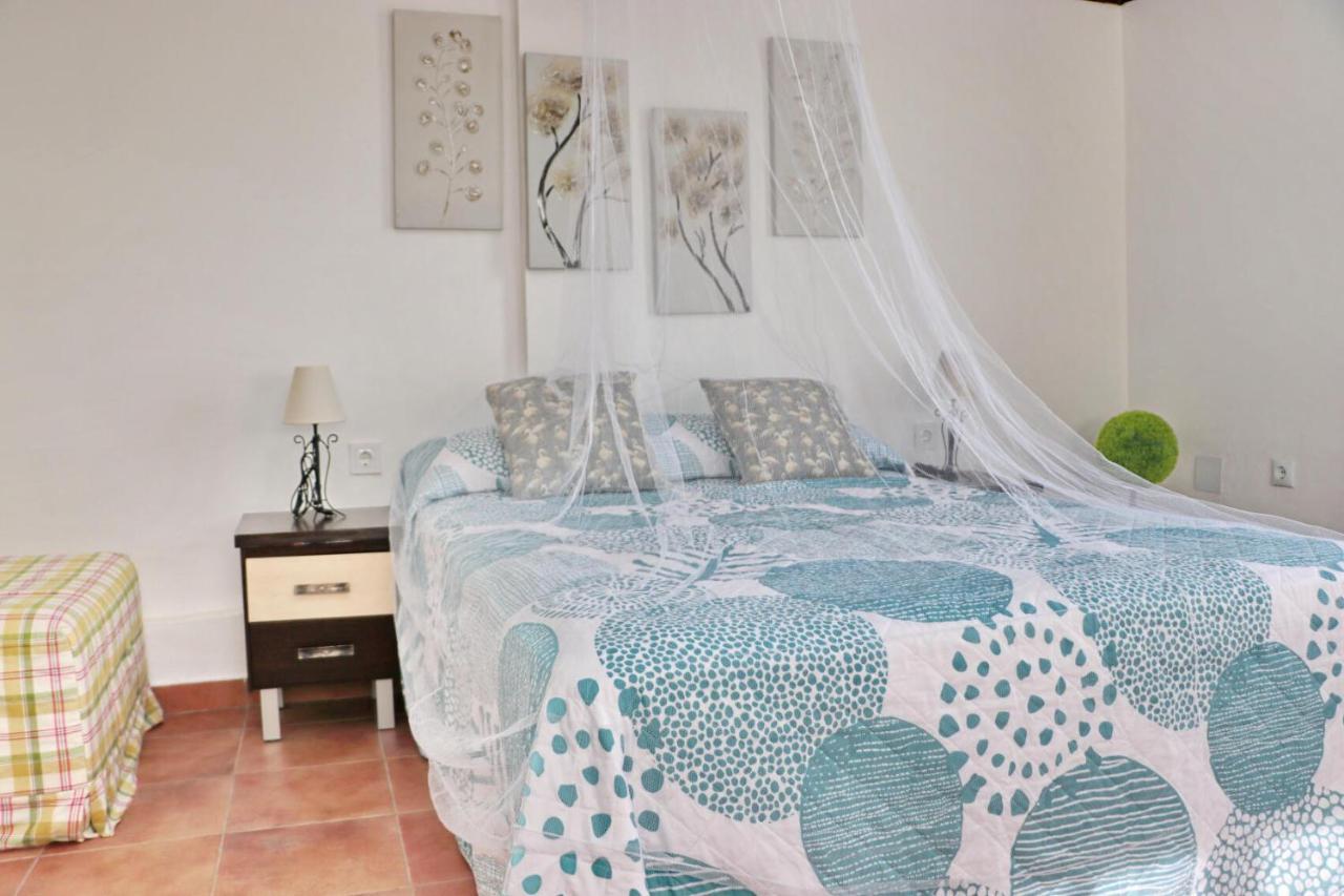 Apartamento Buen Pastor San Fernando Eksteriør billede