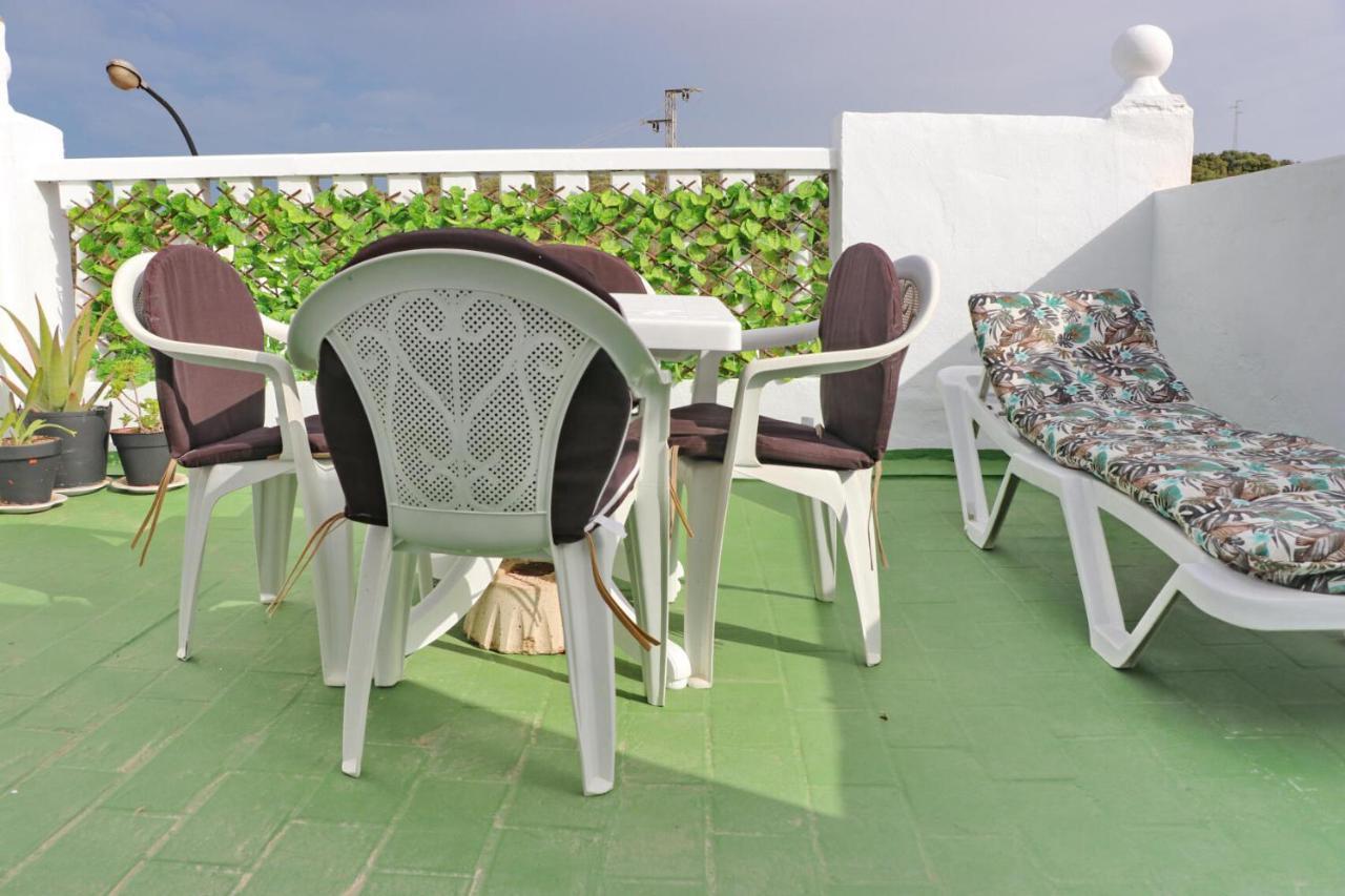 Apartamento Buen Pastor San Fernando Eksteriør billede